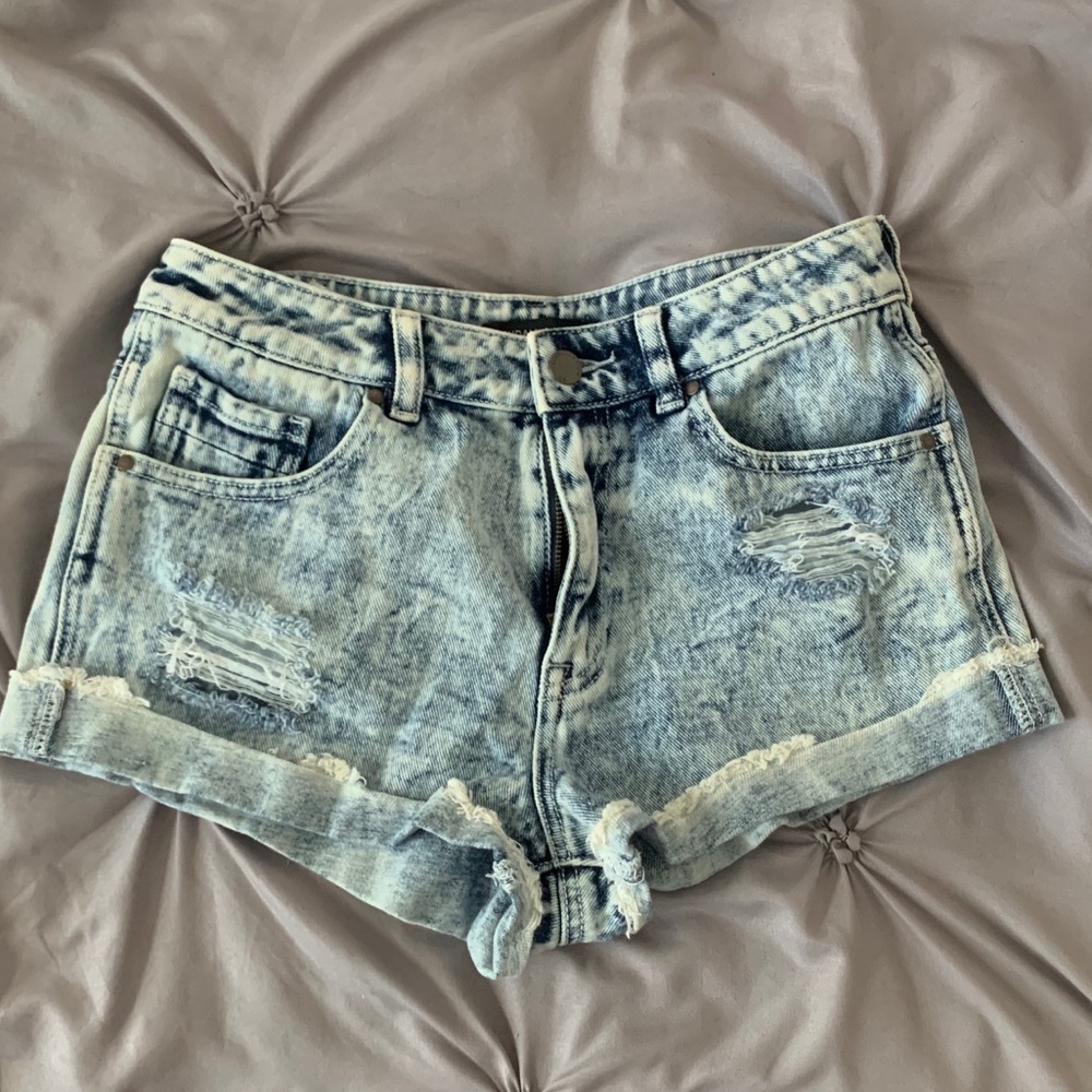 Kendall & Kylie Shorts